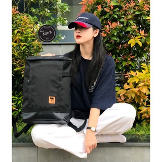 Balo Laptop Cao Cấp Mikkor The Irvin Backpack