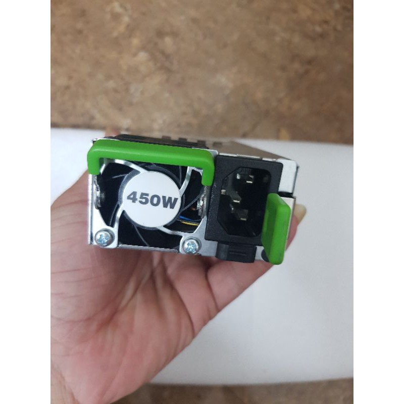 Nguồn xung 450w 12v - 36A