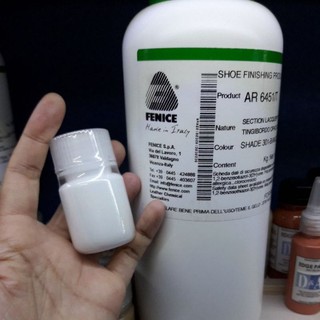 Sơn cạnh da Fenice 30g