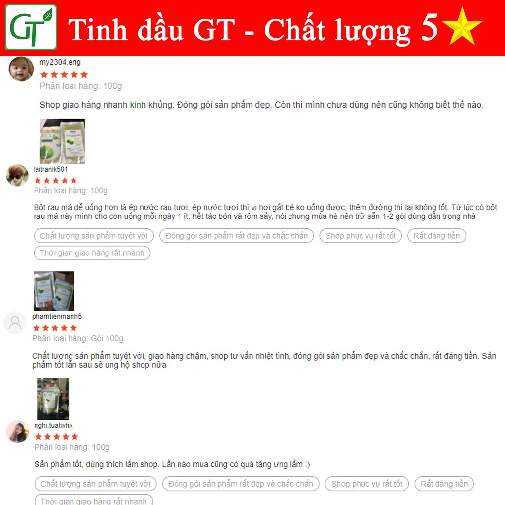 Bột Rau Má Uống Nguyên Chất Sấy Lạnh (100-200g) - Thanh nhiệt, giải độc cơ thể, ngừa lão hoá - [HÀNG CAO CẤP] | BigBuy360 - bigbuy360.vn