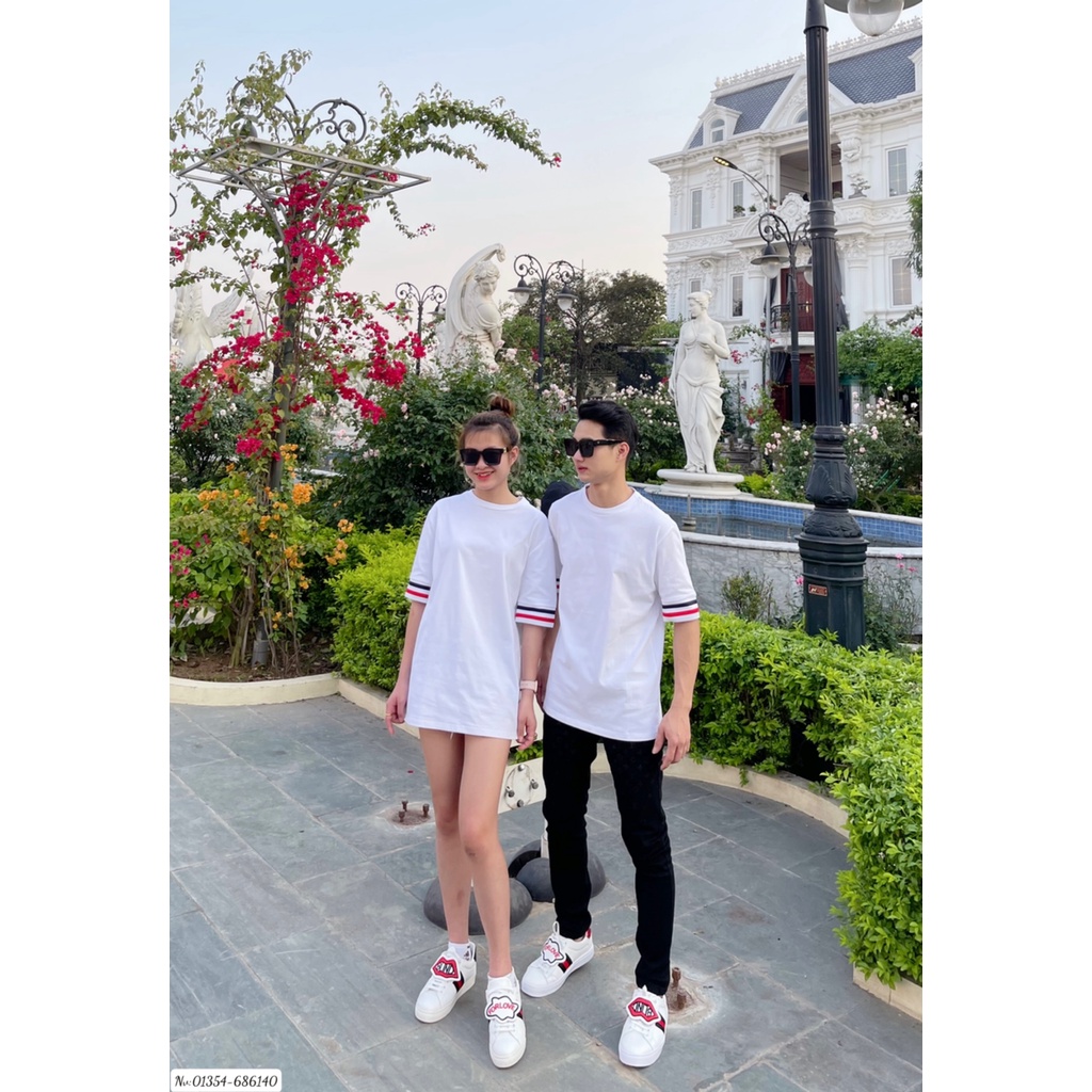 Áo Phông Trơn Nam Nữ, Chất Liệu Cotton Cao Cấp, Thời Trang Nam | BigBuy360 - bigbuy360.vn