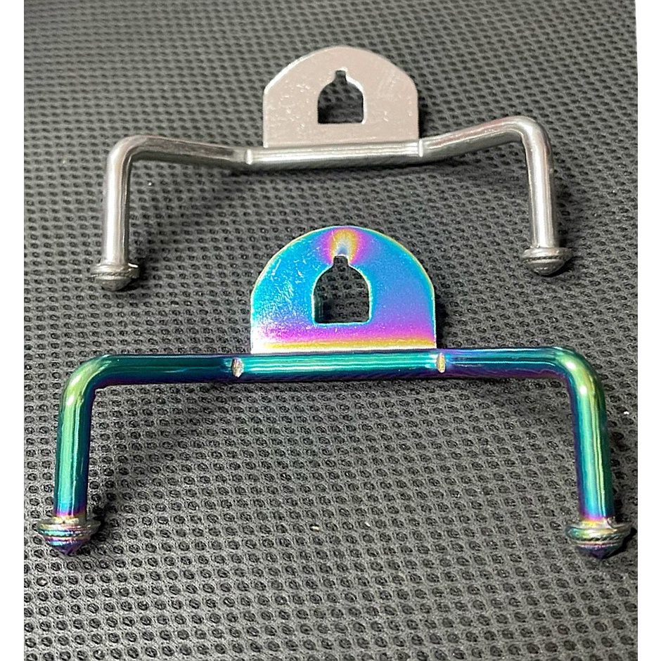 Móc Treo Đồ Nhiều Mẫu Gắn Mọi Loại Xe