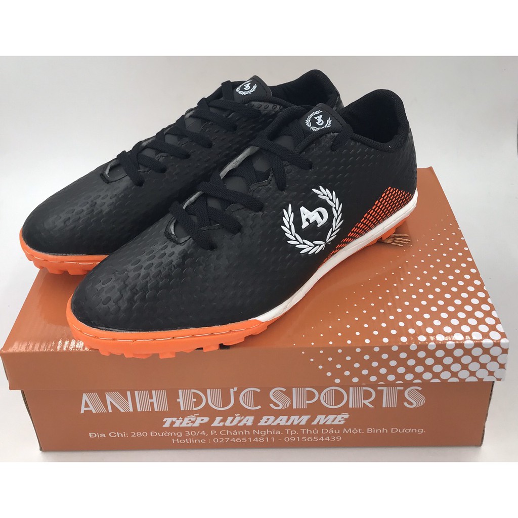 GIÀY ĐÁ BÓNG ANH ĐỨC SPORTS