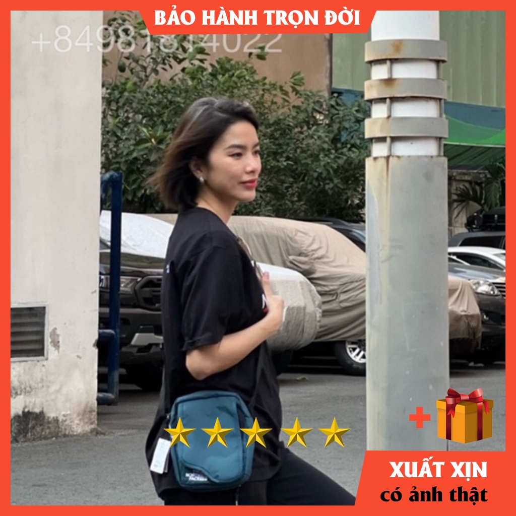 Túi đeo chéo nam nữ The North Face Sling Bag BẢO HÀNH TRỌN ĐỜI