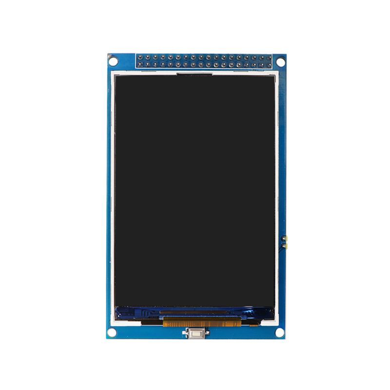 yal 3.5inch 320x480 TFT LCD Display Color Screen Module Ultra HD Digital Spare Parts For Maga2560