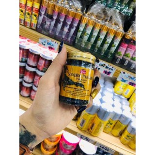 Dầu Cù Là 💝𝒇𝒓𝒆𝒆𝒔𝒉𝒊𝒑💝 Dầu Cù Là Bọ Cạp Scorpion Thai Balm 50g [𝑯𝒂̀𝒏𝒈 𝑪𝒉𝒖𝒂̂̉𝒏 𝑻𝒉𝒂́𝒊]