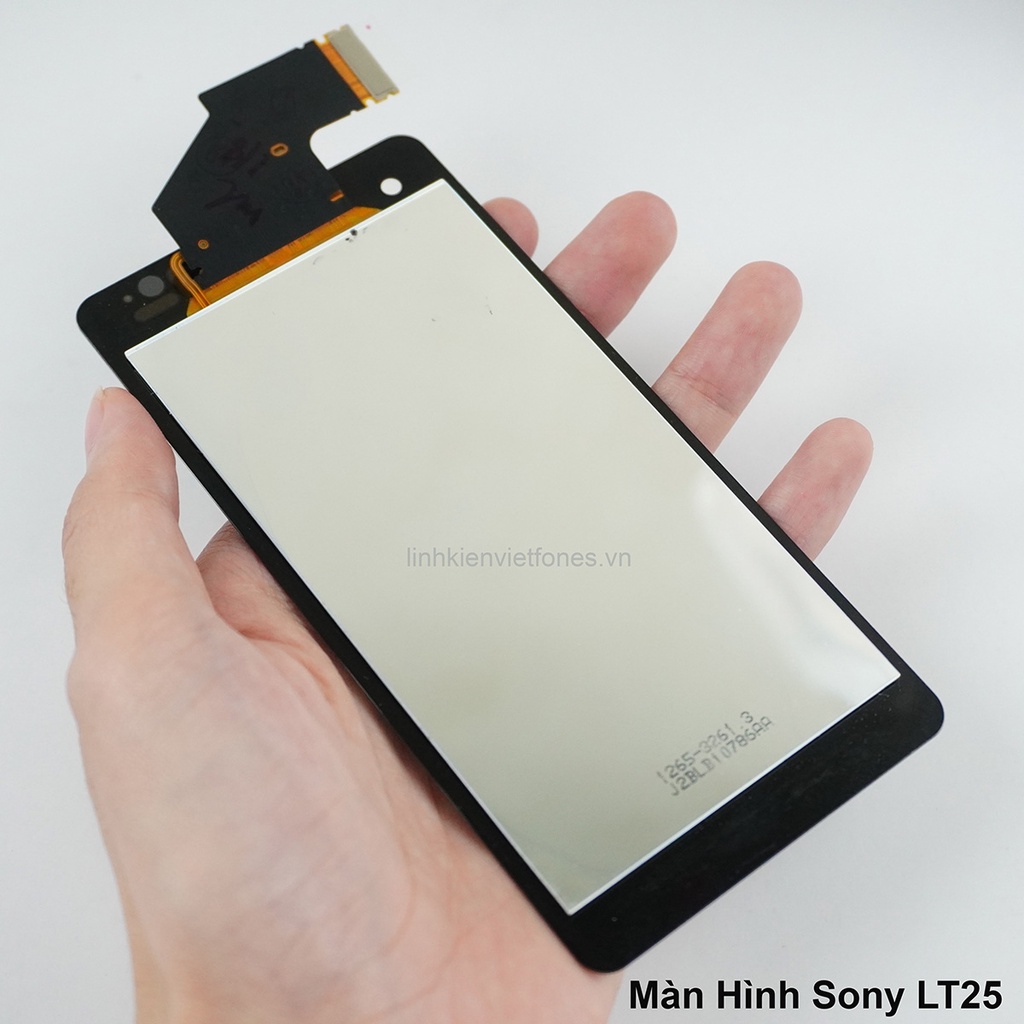 Màn hình điện thoại Sony LT25