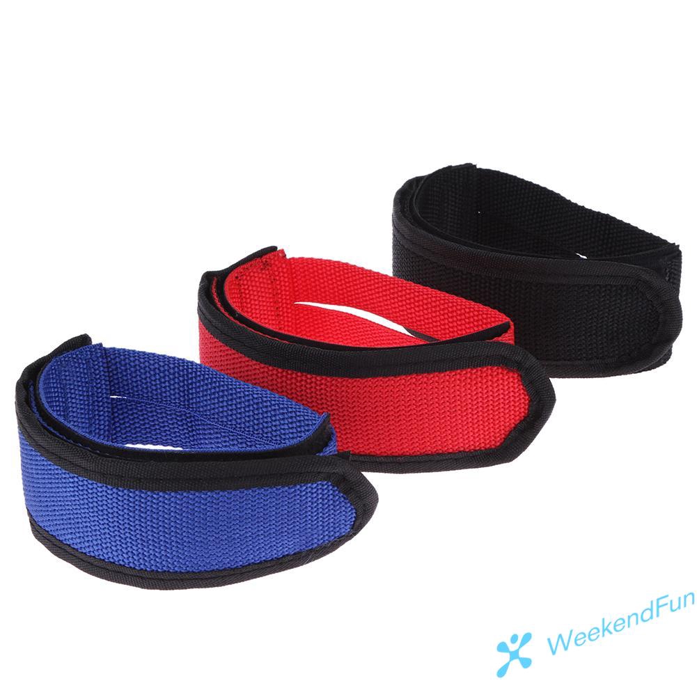 Dây Đai Cố Định Chân Bàn Đạp Xe Đạp