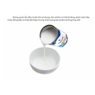 Nước Cốt Dừa  22%Vietcoco 400ml - Đặc Sản Bến Tre
