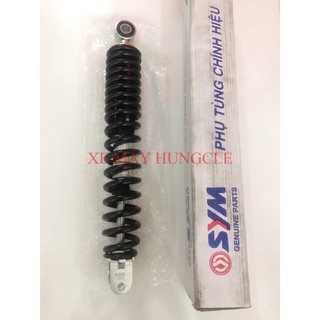 [HUNGCLE] Giảm xóc sau xe Shark 125 mini (KBE)  hãng SYM
