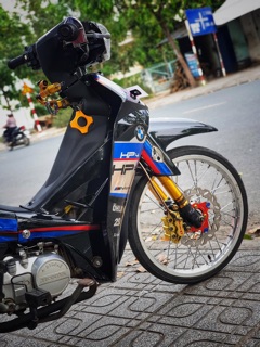 Tem rời Sirius Hp4