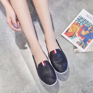 Slipon da mềm êm