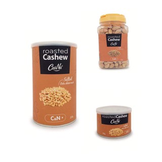 Hạt điều casna chiên muối 200g