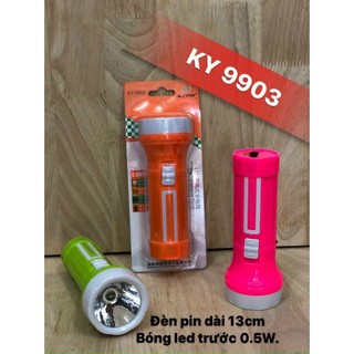 Đèn pin sạc KY-9903
