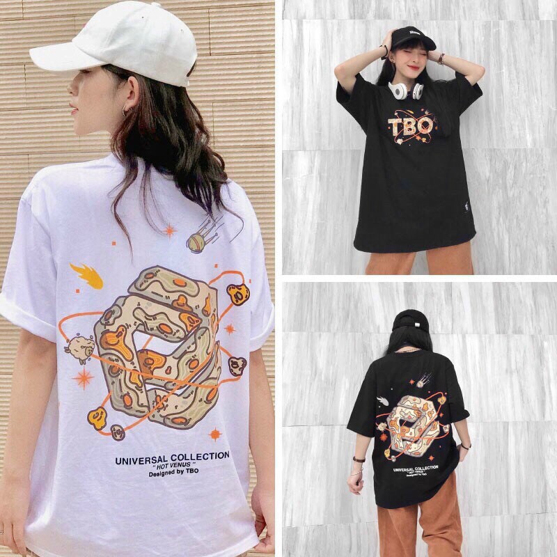 Áo thun tay lỡ unisex ONEZ phông form rộng cotton VTSH1 nam nữ oversize ulzzang | BigBuy360 - bigbuy360.vn