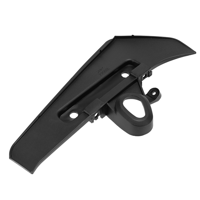 Tấm Tản Nhiệt Bảo Vệ Bình Nhiên Liệu Dành Cho Xe Mô Tô Yamaha MT-09 MT09 2017-2020