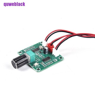 Bảng mạch khuếch đại loa bluetooth 5.0 pam8403 5w + 5w diy