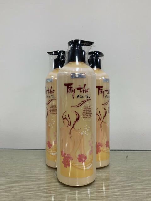 Sữa tắm Tây Thi ( Cải Tiến ) | BigBuy360 - bigbuy360.vn