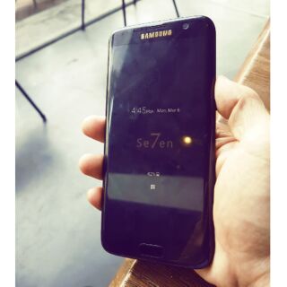 [ #Flash #sale ] Bộ film dán trước sau đổi màu cho S7 và S7 Edge