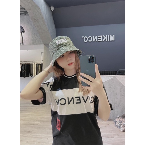 Mũ MIKENCO MONO BUCKET