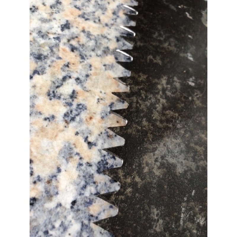 Cây cưa nước đá