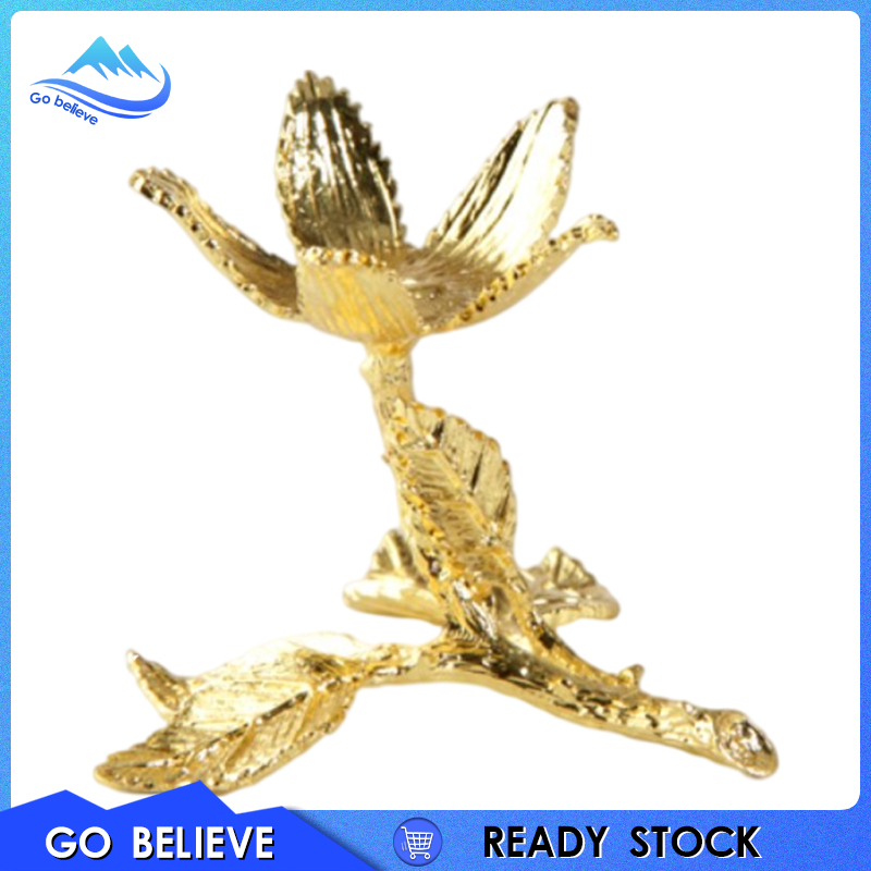 Giá Đỡ Kim Loại Trưng Bày Ống Kính Thủy Tinh Hình Cầu