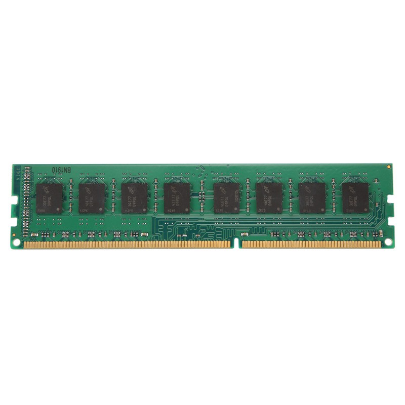 【Hot Sales】DDR3 8GB Memory Ram 1.5V 240 Pin 1600MHz Desktop Memory DIMM for AMD Motherboard