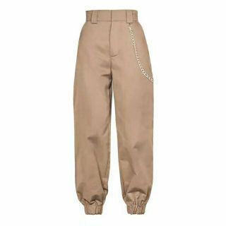 Quần jogger blackbink