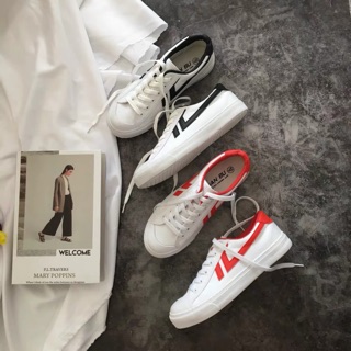 giày thể thao sọc ulzzang