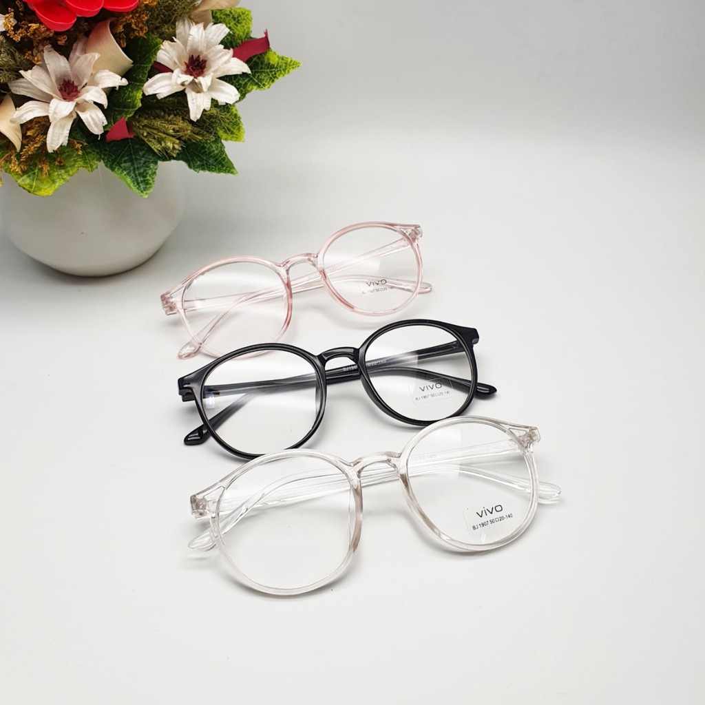 Gọng kính thời trang 1907-140
