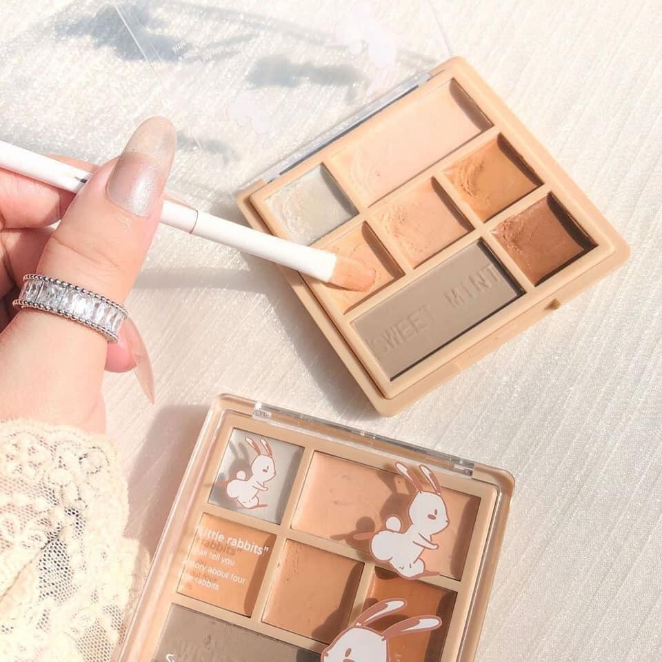 Che Khuyết Điểm và Tạo Khối 7 ô | BigBuy360 - bigbuy360.vn