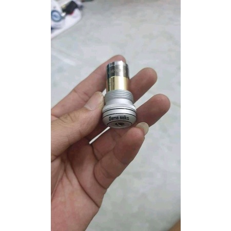 cần câu tay Gama Seiko Ngũ Long 5H chính hãng