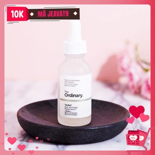 [MÃ GIẢM 10K MÃ JEAVAT9]  Serum Tinh Chất Chống Lão Hoá The Ordinary Buffet 30ml