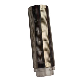BỊT TÉP HÃNG LOẠI ĐÚC KHUÔN INOX 316