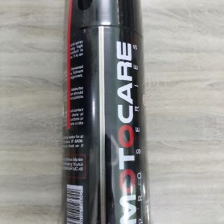 Xịt dưỡng sên Thunder Chain Lube 400ml