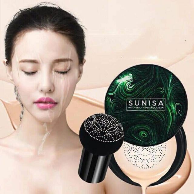 Phấn nước cao cấp SUNISA chính hãng