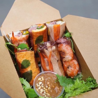 BÁNH TRÁNG GẠO LỨT