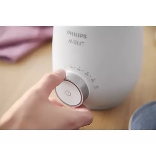 MÁY HÂM NÓNG SỮA PHILIPS AVENT