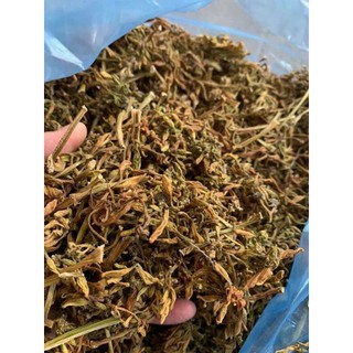 Sỉ lẻ hoa đu đủ đực sấy khô 500g - 1kg