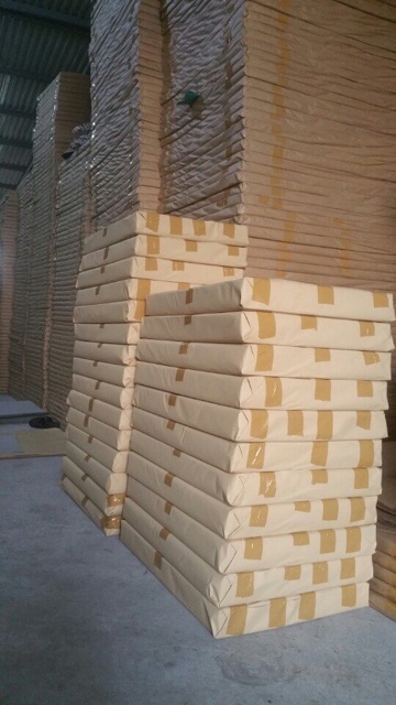 50 Tờ giấy xi măng khổ 45cmx53cm, giấy gói hàng, giấy gói hoa ,gói quà