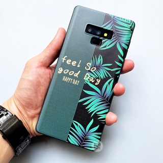 Ốp Lưng Samsung Note 10 Plus / Note 10  / A51 / S9 Plus / S20 FE / S8 Plus Dẻo Good Day