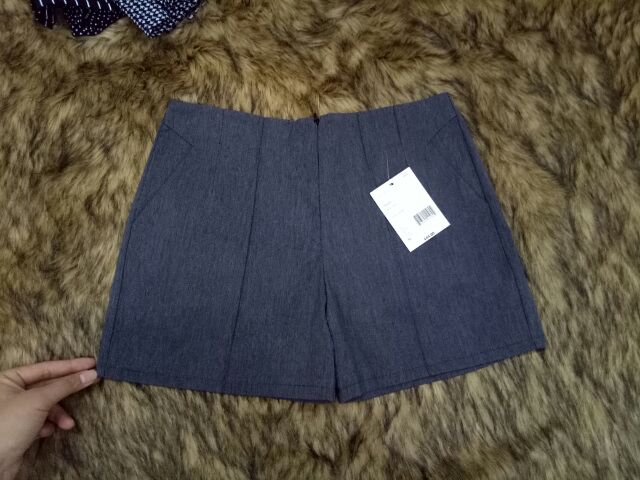 [ Mã WASTAPR giảm 10K đơn 50K] Quần kaki lưng cao co dãn khóa kéo trước size đại | BigBuy360 - bigbuy360.vn