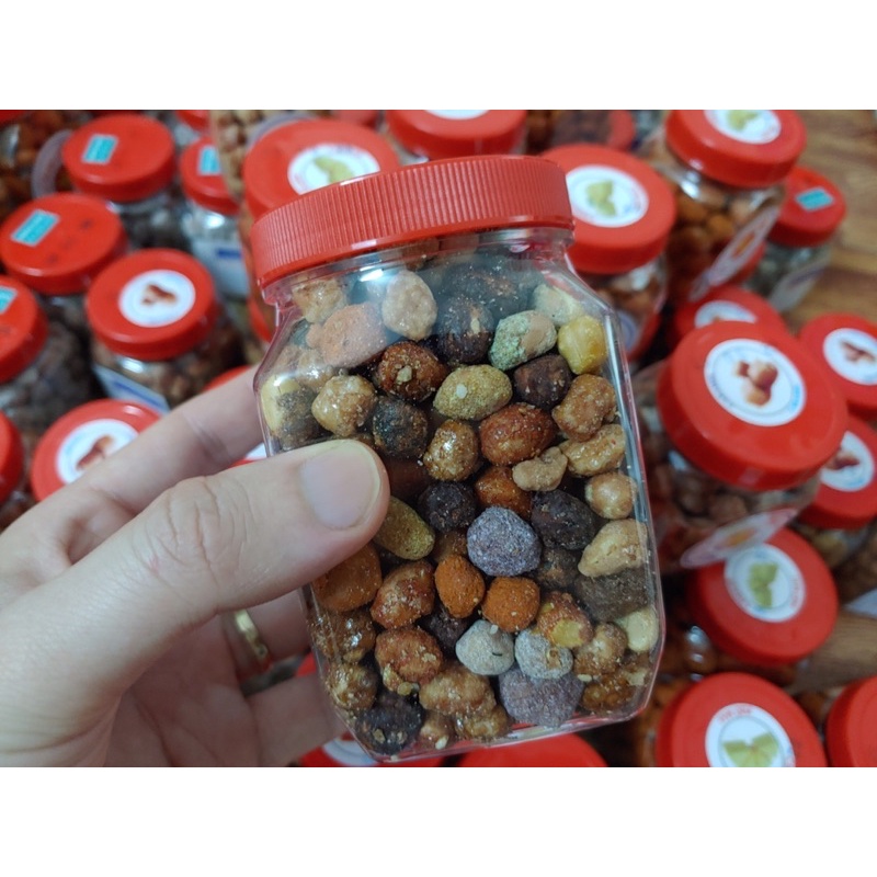 Đậu phộng chouchou Phú Quốc