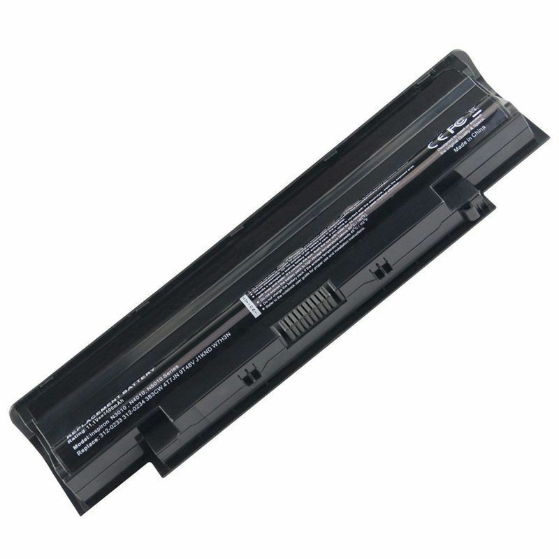 [NEW]Pin Laptop Dell N3010 N3520 N4110 N4010 3010 3520 4110 4010 13R 14R hàng nhập khẩu