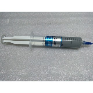 Keo tản nhiệt CPU xilanh to