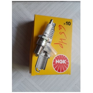 Bugi xe máy NGK  thái lan chính hãng