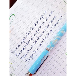 Bút Máy Thầy Ánh SH-037