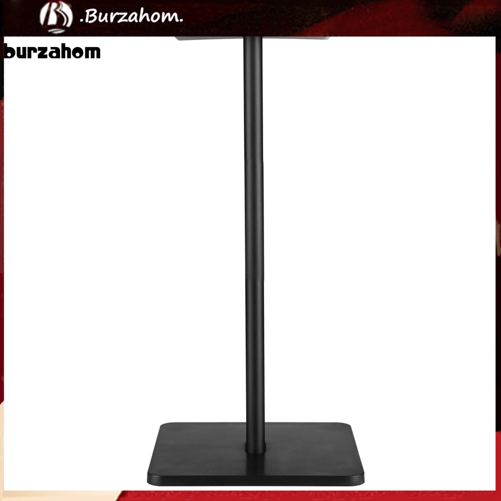 Giá đỡ tai nghe đứng để bàn bằng nhôm