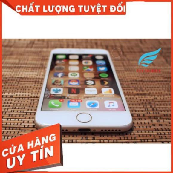 [Chính hãng] Điện thoại iPhone 7 128GB, 32GB Quốc tế bản Mỹ màu Gold/Red/Silver/Black/Jetblack