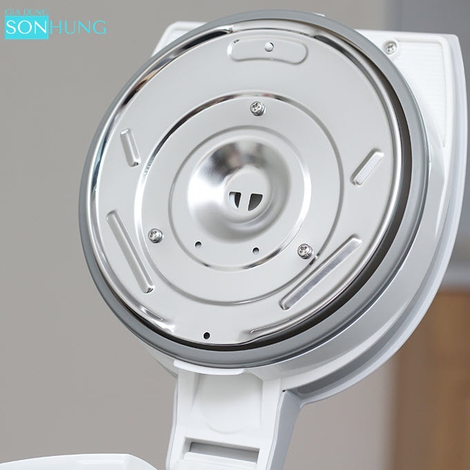 BÌNH THỦY ĐIỆN PANASONIC NC-HU301P DUNG TÍCH 3 LÍT BẢO HÀNH CHÍNH HÃNG 1 NĂM